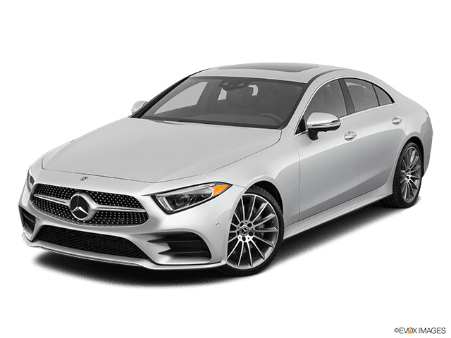 2020 Mercedes-Benz CLS-Class Owner Complaints