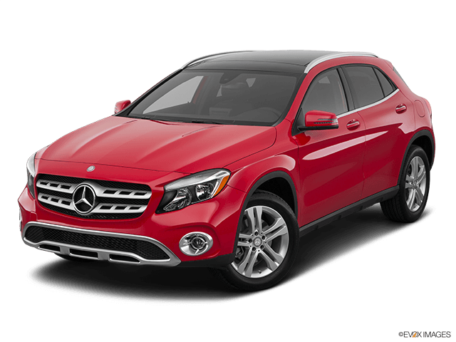 2020 Mercedes-Benz GLA-Class Owner Complaints