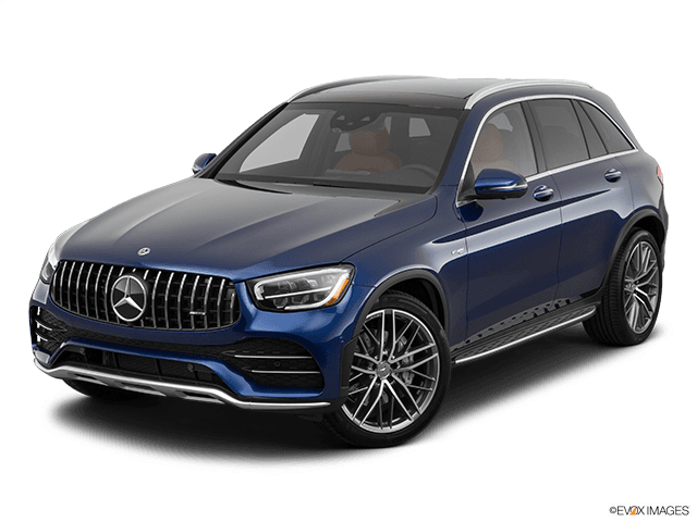 2020 Mercedes-Benz GLC-Class Recalls
