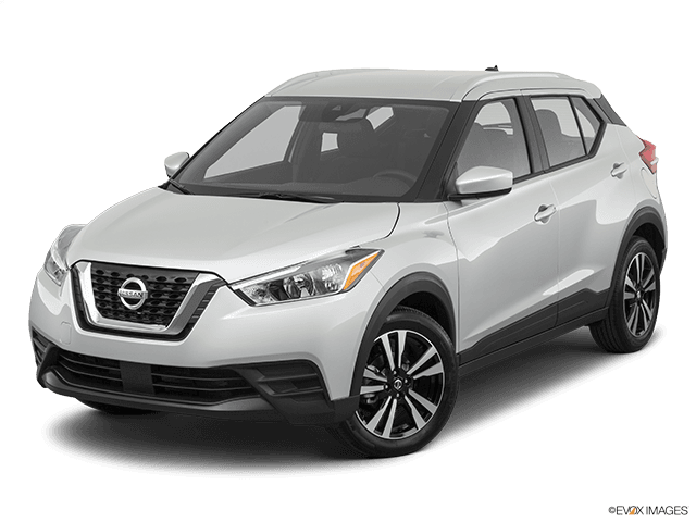 2020 Nissan Kicks Report