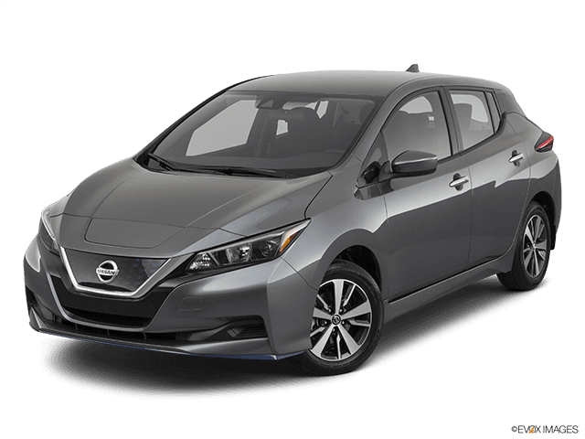 2020 Nissan Leaf Recalls