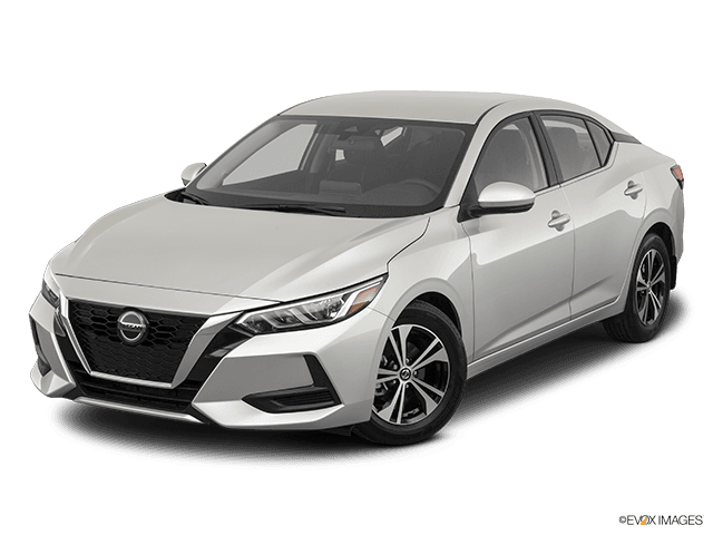 2020 Nissan Sentra Owner Complaints