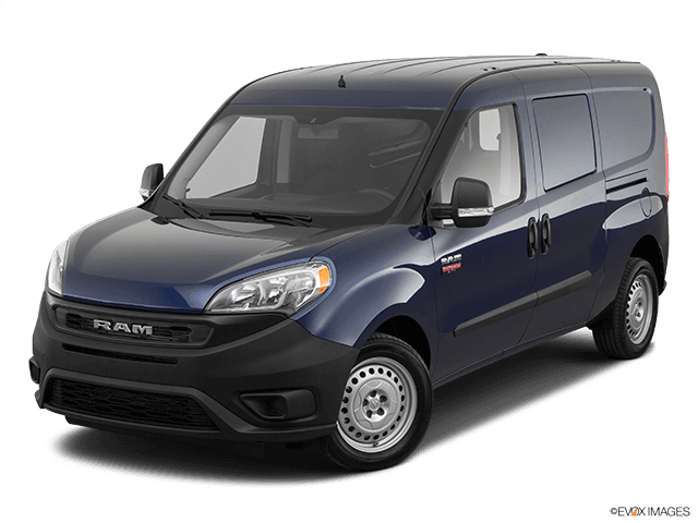 2020 Ram Promaster City Report