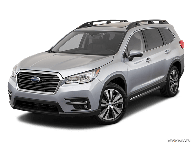 2020 Subaru Ascent Owner Complaints