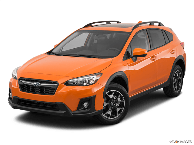 2020 Subaru Crosstrek Owner Complaints