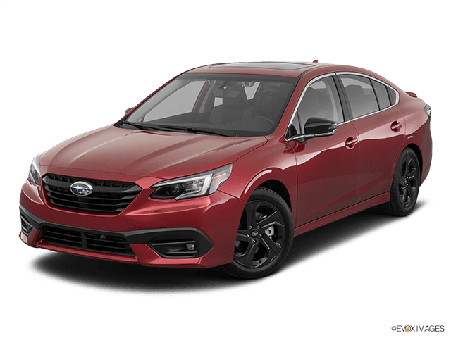2020 Subaru Legacy Owner Complaints