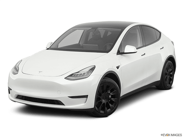2020 Tesla Model Y Recalls