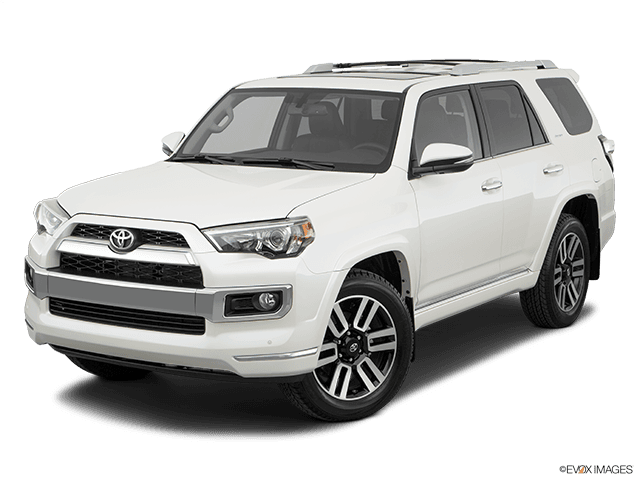 2020 Toyota 4Runner Tuning Guide