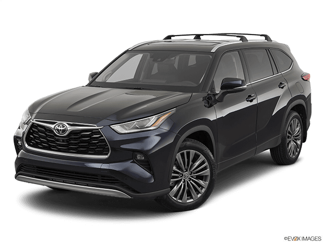 2020 Toyota Highlander Tuning Guide