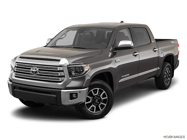 2020 Toyota Tundra Recalls