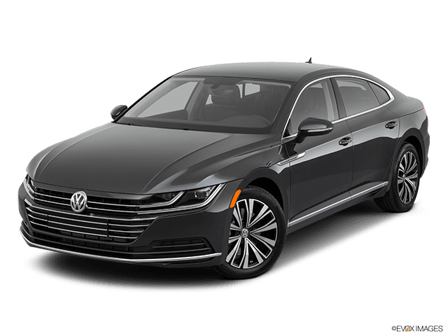 2020 Volkswagen Arteon Owner Complaints