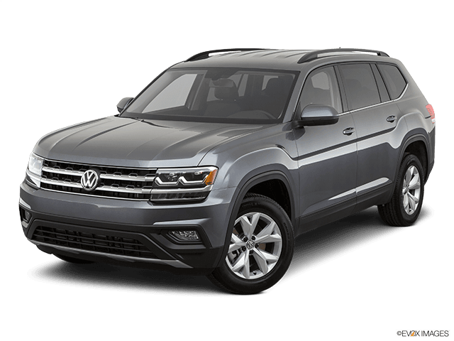 2020 Volkswagen Atlas (TSI) Tuning Guide