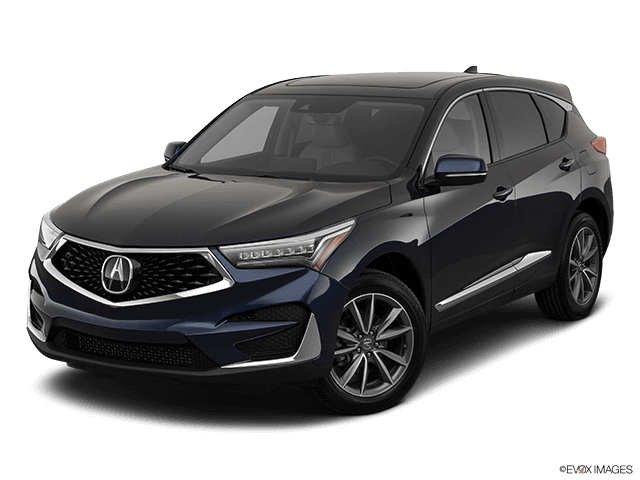 2021 Acura RDX Owner Complaints