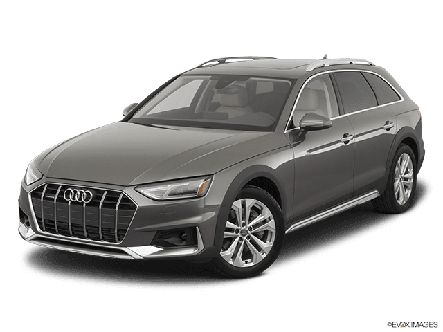 2021 Audi A4 allroad Maintenance guide