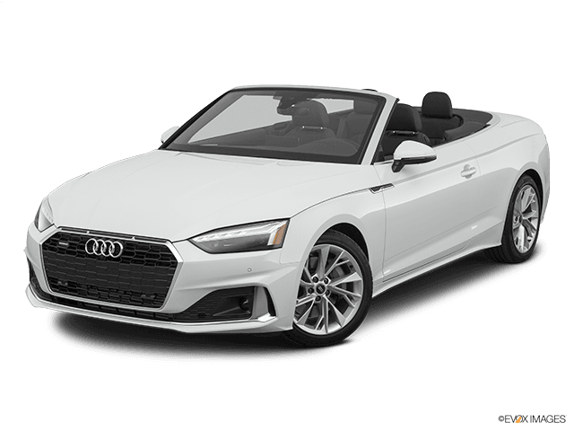 2021 Audi A5 Owner Complaints