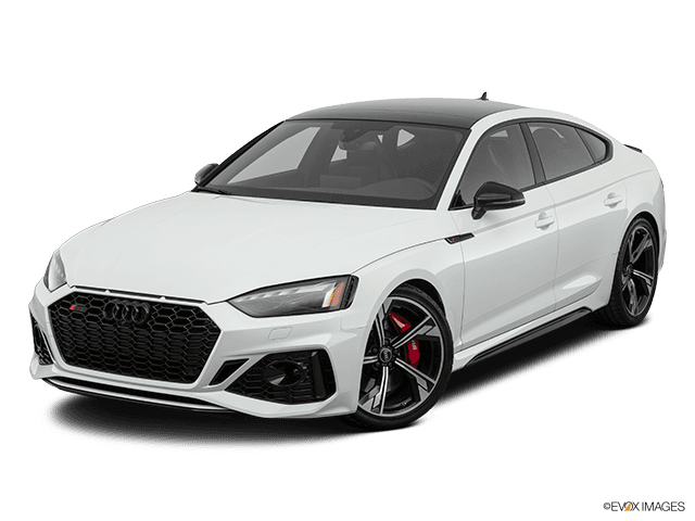 2021 Audi RS 5 Recalls