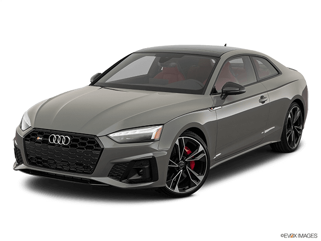 2021 Audi S5 Maintenance guide