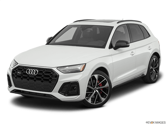 2021 Audi SQ5 Recalls