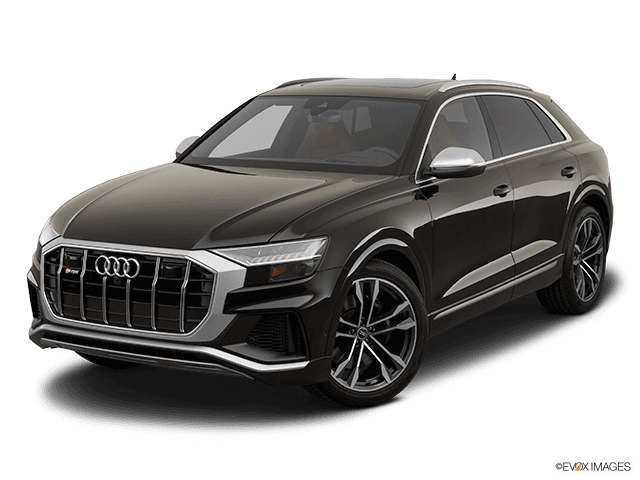 2021 Audi SQ8 Owner Complaints