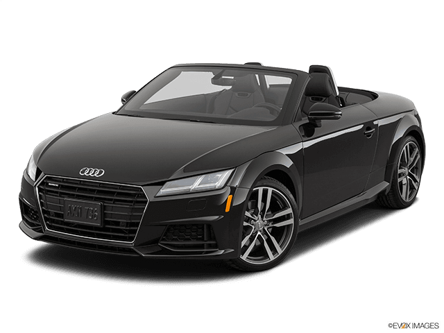 2021 Audi TT Maintenance guide