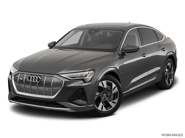 2021 Audi e-tron Sportback Owner Complaints