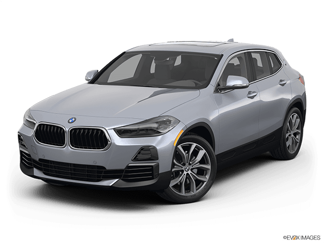 2021 BMW X2 Report