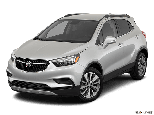 2021 Buick Encore Maintenance guide
