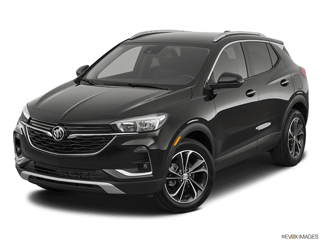 2021 Buick Encore GX Recalls