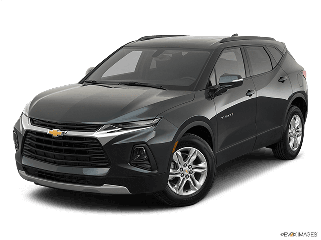 2021 Chevrolet Blazer Owner Complaints