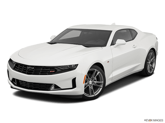 2021 Chevrolet Camaro Owner Complaints