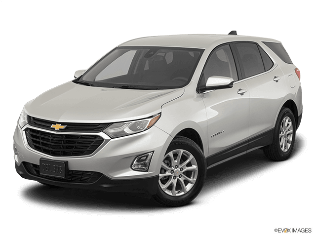 2021 Chevrolet Equinox Recalls
