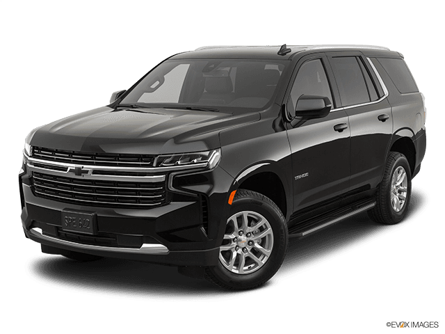 2021 Chevrolet Tahoe Owner Complaints