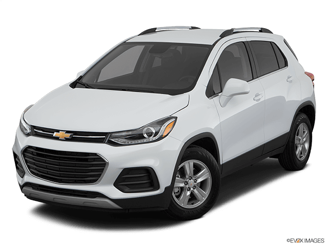2021 Chevrolet Trax Maintenance guide