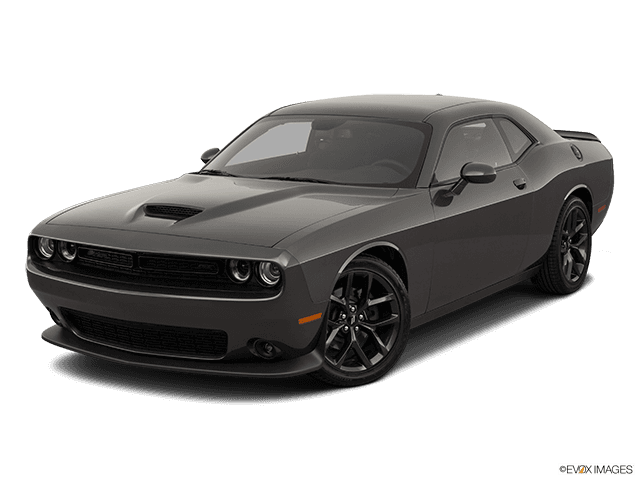 2021 Dodge Challenger Recalls