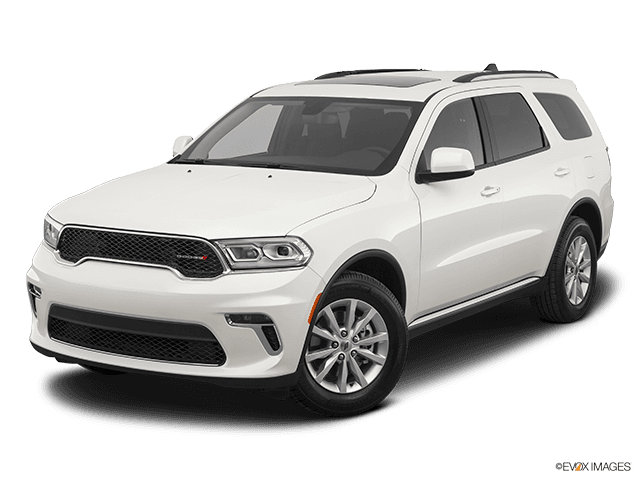 2021 Dodge Durango Owner Complaints