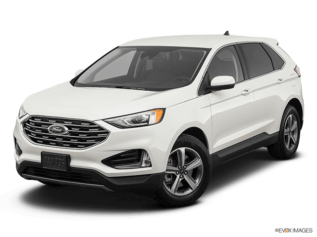 2021 Ford Edge Owner Complaints