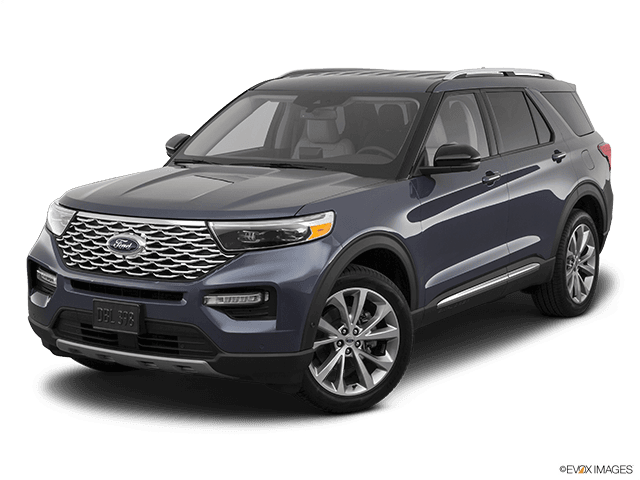 2021 Ford Explorer Owner Complaints