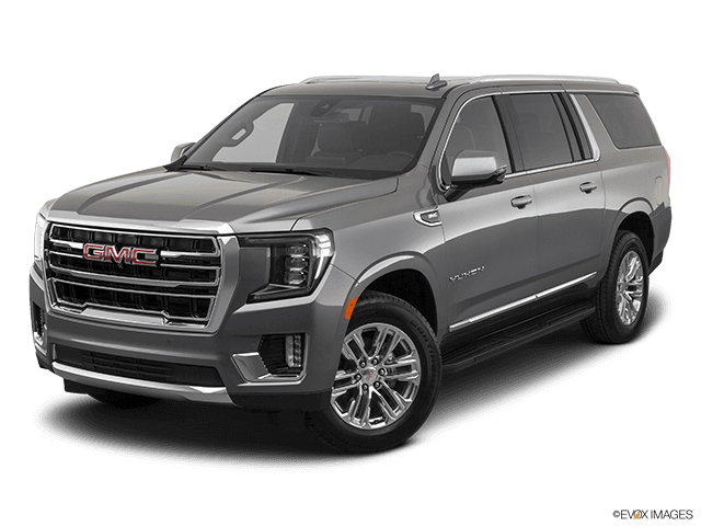 2021 GMC Yukon XL Recalls