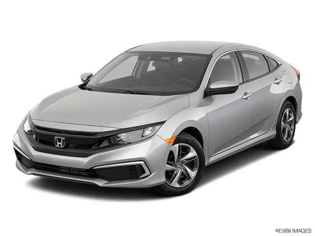2021 Honda Civic Recalls