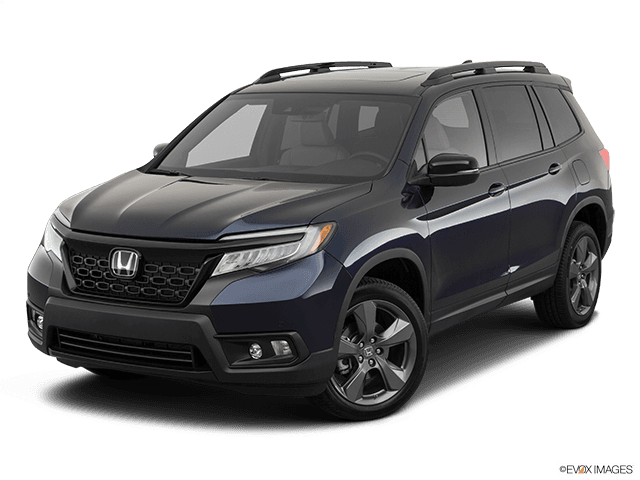 2021 Honda Passport Owner Complaints