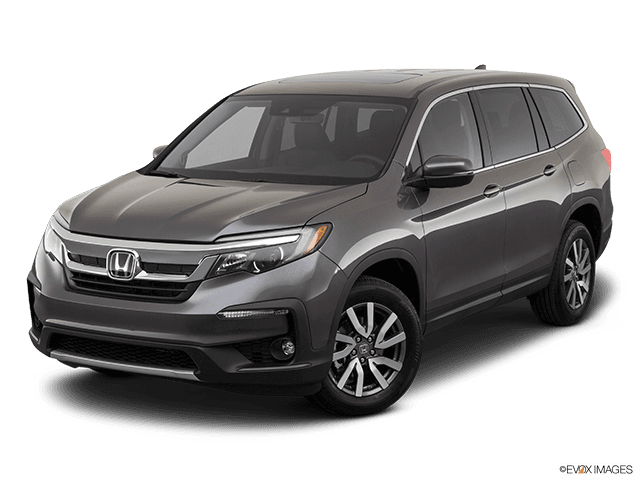 2021 Honda Pilot Owner Complaints