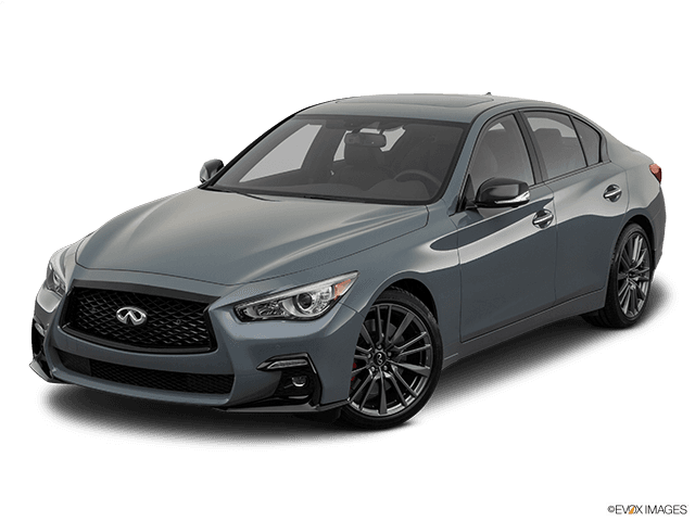 2021 Infiniti Q50 Owner Complaints
