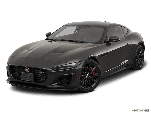 2021 Jaguar F-TYPE Owner Complaints