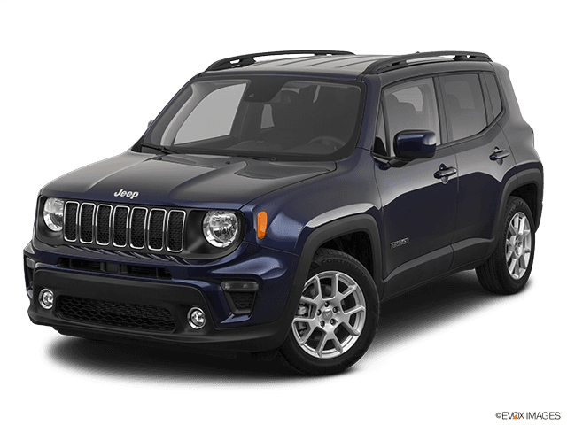 2021 Jeep Renegade Owner Complaints