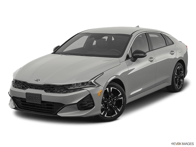 2021 Kia K5 Recalls