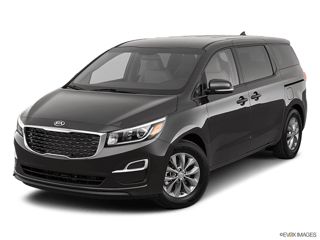 2021 Kia Sedona
