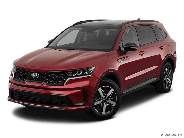 2021 Kia Sorento Owner Complaints