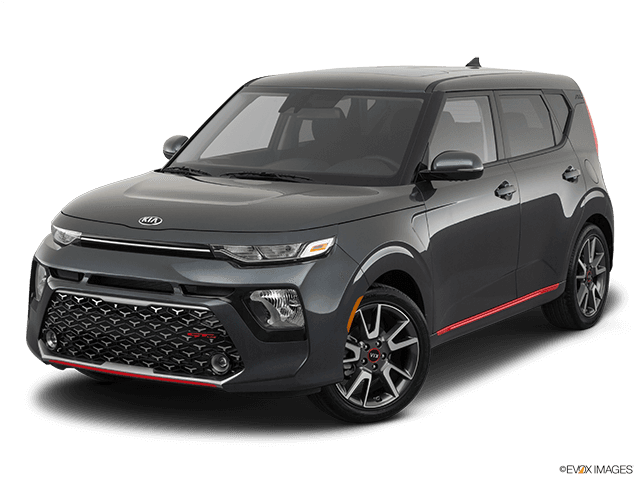 2021 Kia Soul Maintenance guide