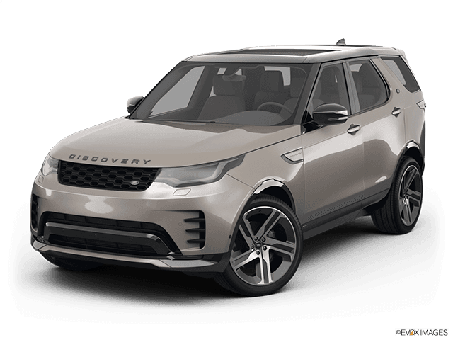2021 Land Rover Discovery Recalls