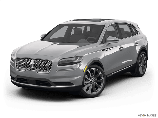 2021 Lincoln Nautilus Owner Complaints